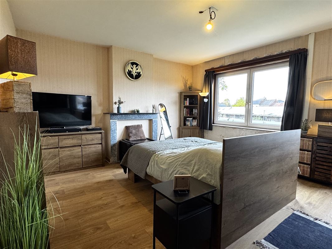 Gezellige woning met 3 slaapkamers en stadstuin!