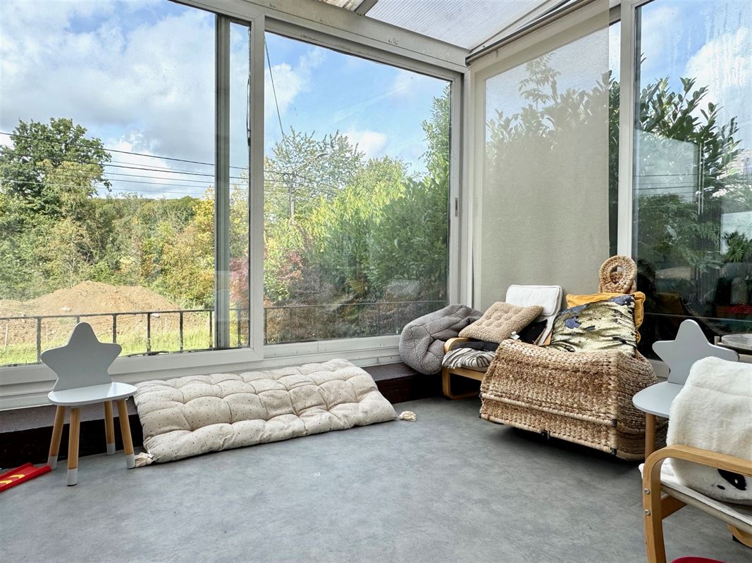 Charmante woning met veel potentieel in rustige omgeving!