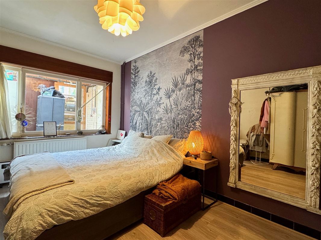 Charmante maison avec beaucoup de potentiel!