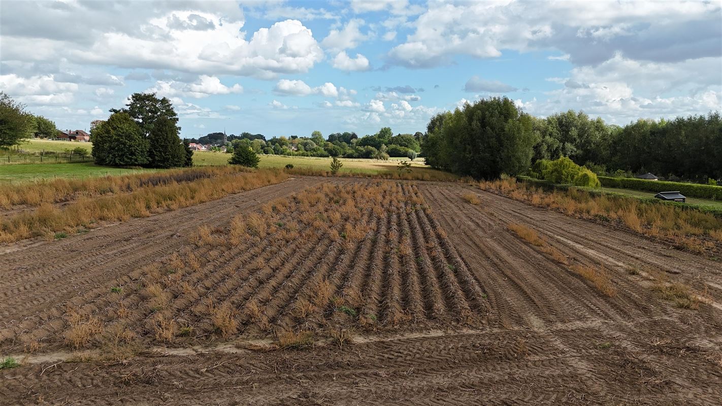 BEAU TERRAIN A BÂTIR de 6.190m2! Idéalement situé!! 