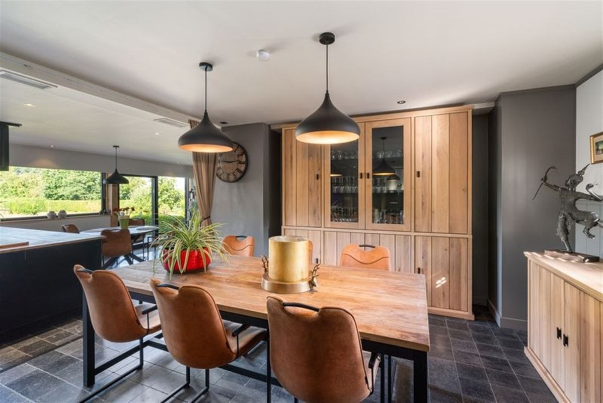 Exclusief te koop: Prachtig en uniek gelegen hoeve!