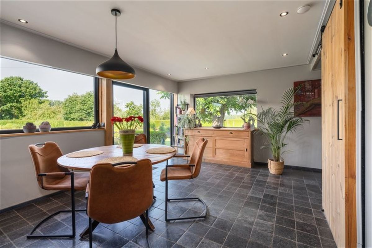 Exclusief te koop: Prachtig en uniek gelegen hoeve!