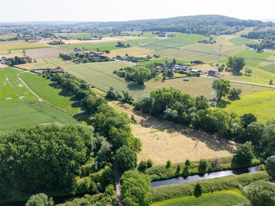 Exclusief te koop: Prachtig en uniek gelegen hoeve!