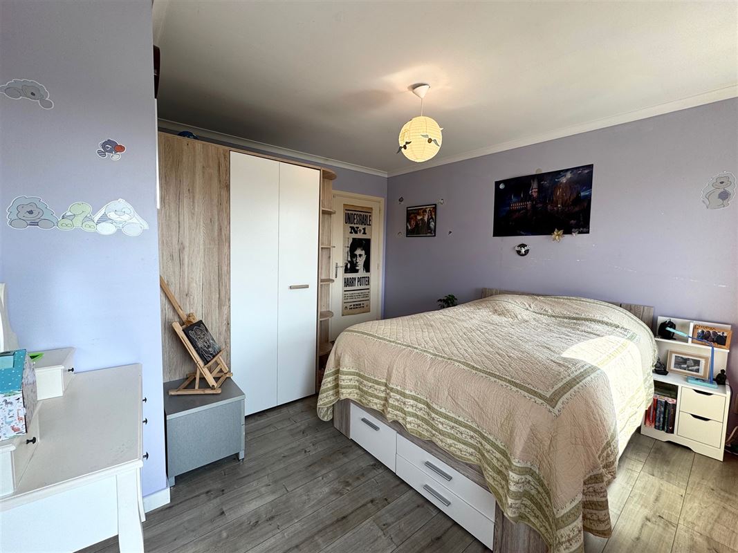 MOOIE HALFOPEN BEBOUWING MET OPEN UITZICHT – EPC C!