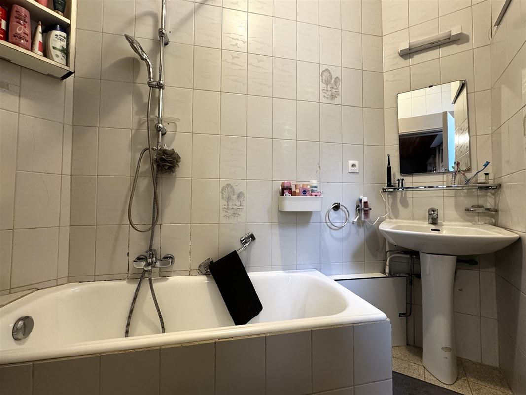 Gezellige woning met 3 slaapkamers en stadstuin!