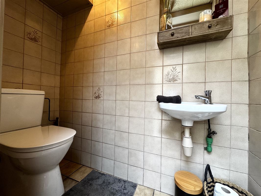 Gezellige woning met 3 slaapkamers en stadstuin!