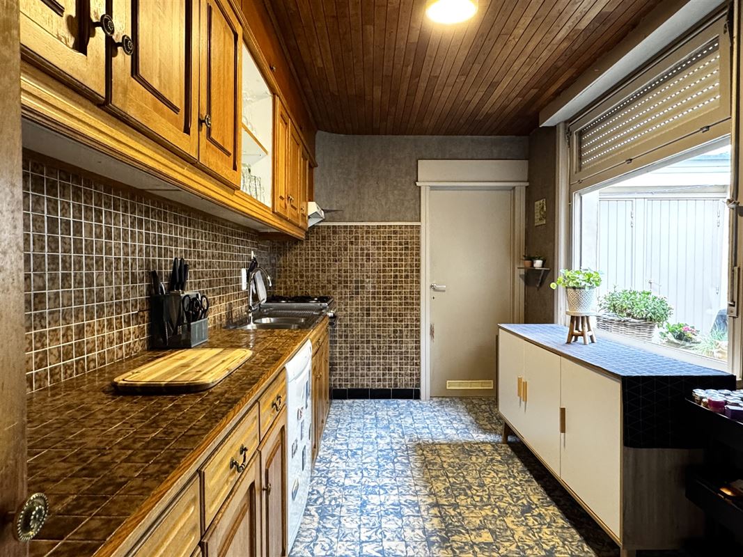 Gezellige woning met 3 slaapkamers en stadstuin!