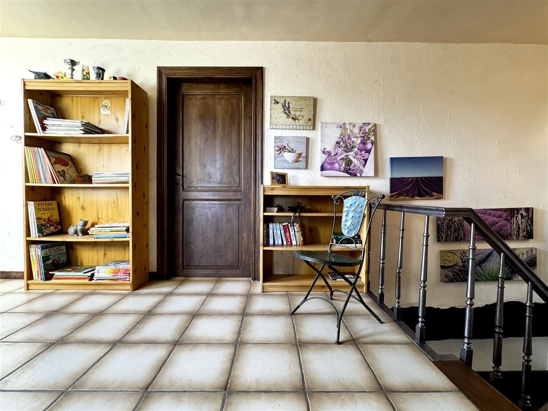 BIEN D’EXCEPTION - LA FERME DE TENRE