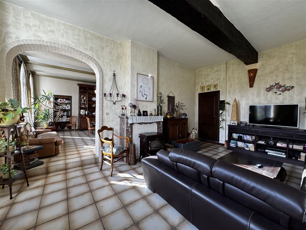 BIEN D’EXCEPTION - LA FERME DE TENRE