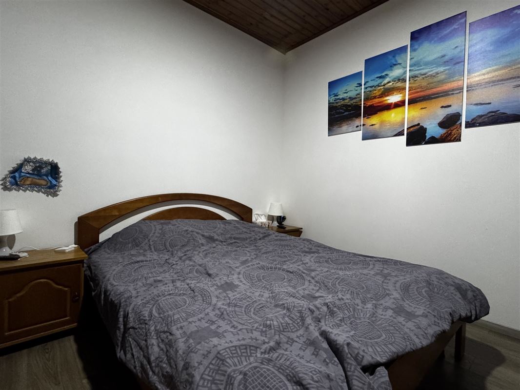 IMMEUBLE DE RAPPORT COMPRENANT 2 APPARTEMENTS 1 CHAMBRE