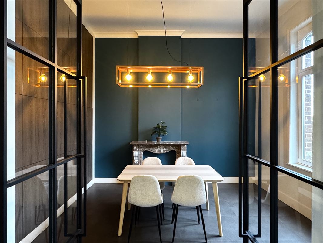 Magnifique maison de maître avec piscine et installations équestres!