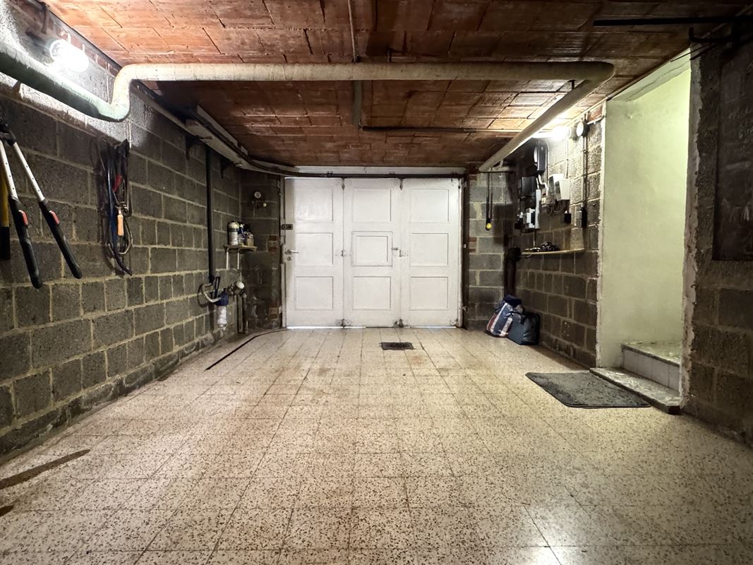 Maison familiale située dans un QUARTIER CALME ET AGRÉABLE