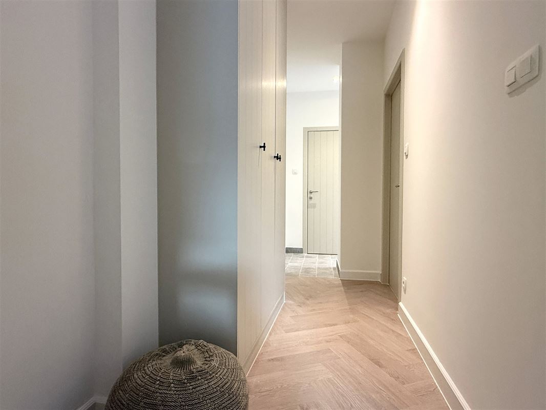 INVESTERINGSPAND - 2 APPARTEMENTEN MET TERRAS.