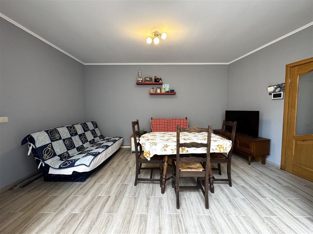 IMMEUBLE DE RAPPORT COMPRENANT 2 APPARTEMENTS 1 CHAMBRE