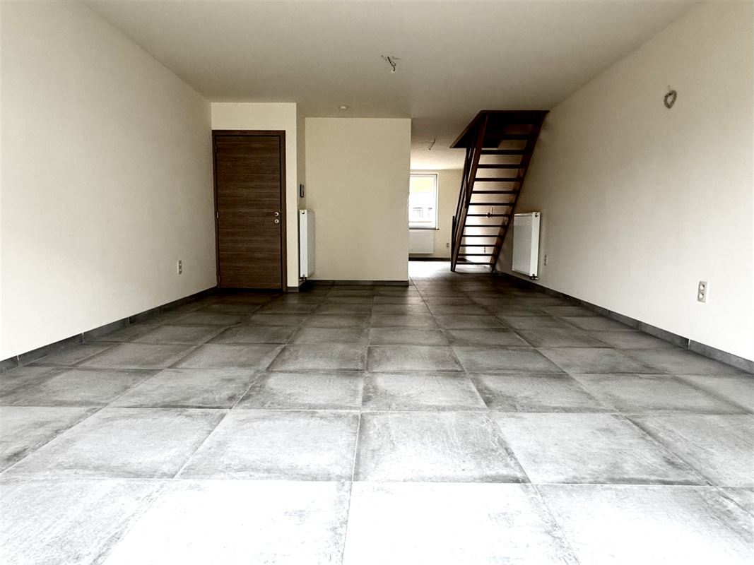 GERENOVEERDE WONING MET TUIN EN RUIME GARAGE - EPC A!