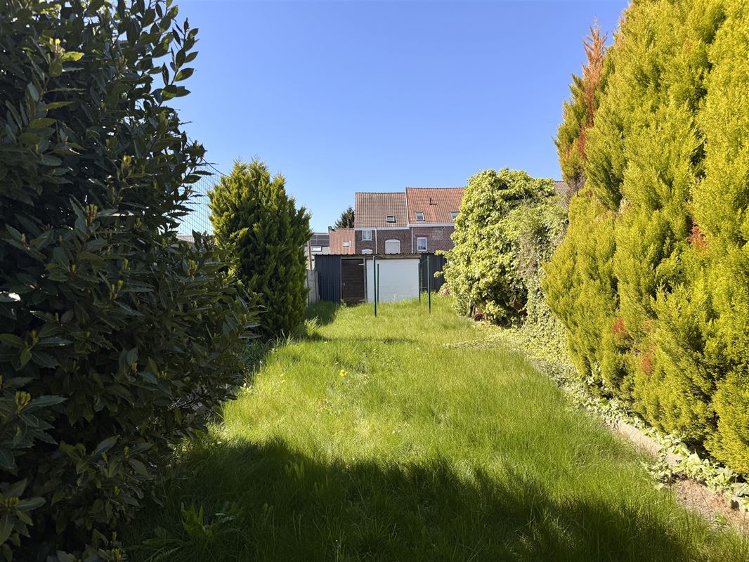 GERENOVEERDE WONING MET TUIN EN RUIME GARAGE - EPC A!