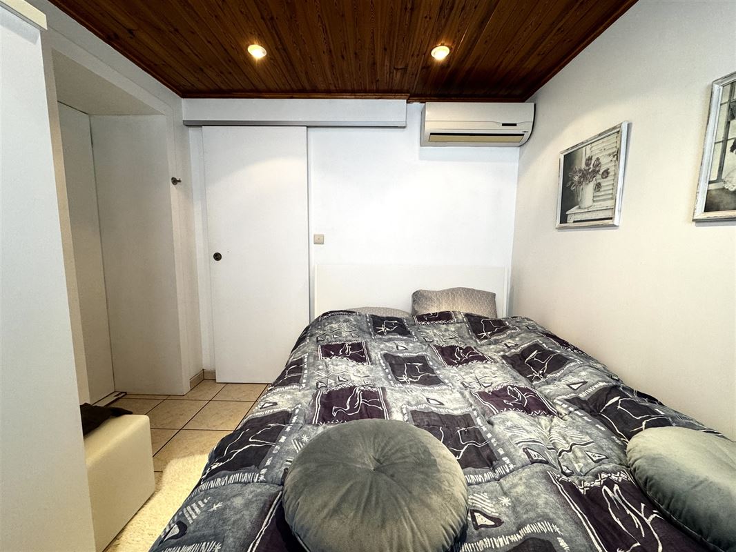 Propriété unique - habitation et de deux studios!