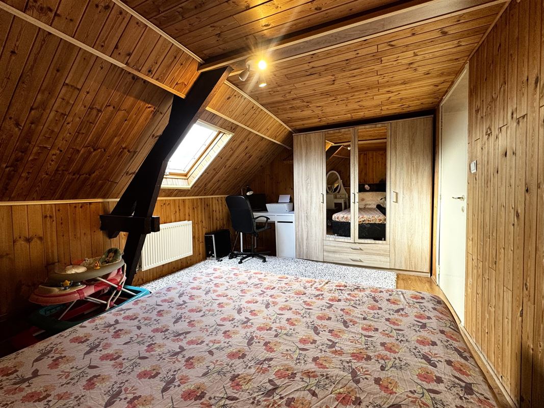 MAISON FAMILIALE CHALEUREUSE AVEC 4 CHAMBRES