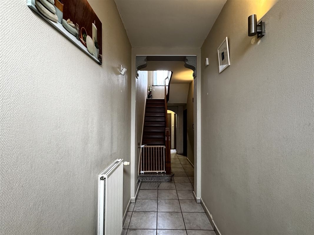 MAISON FAMILIALE CHALEUREUSE AVEC 4 CHAMBRES