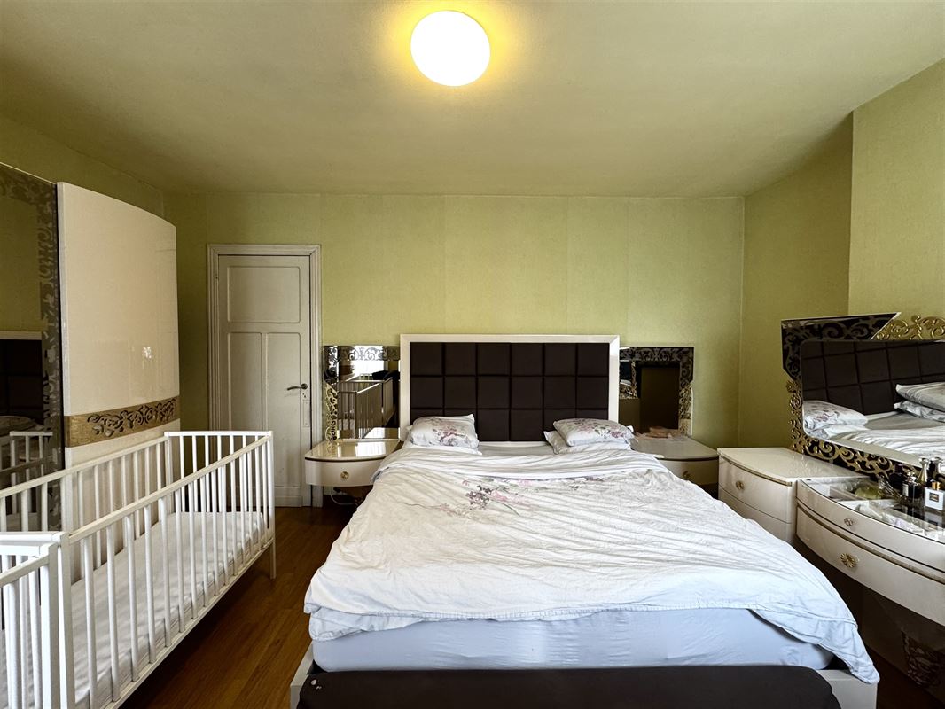 MAISON FAMILIALE CHALEUREUSE AVEC 4 CHAMBRES