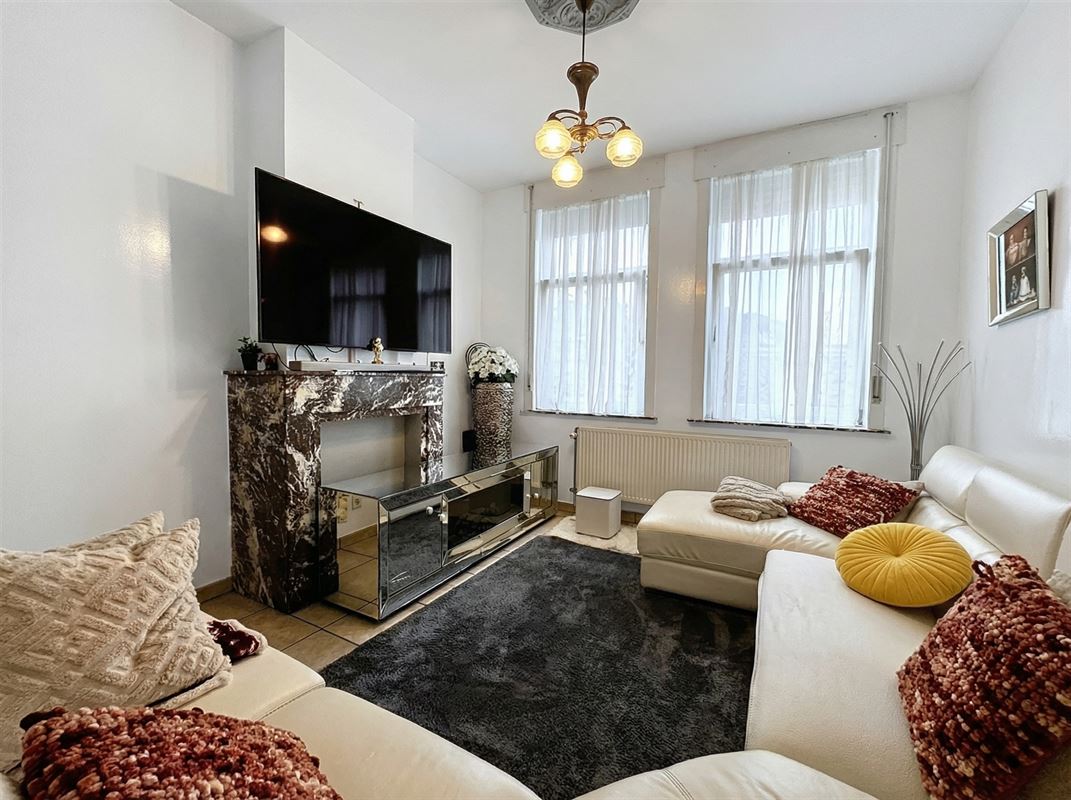 MAISON FAMILIALE CHALEUREUSE AVEC 4 CHAMBRES