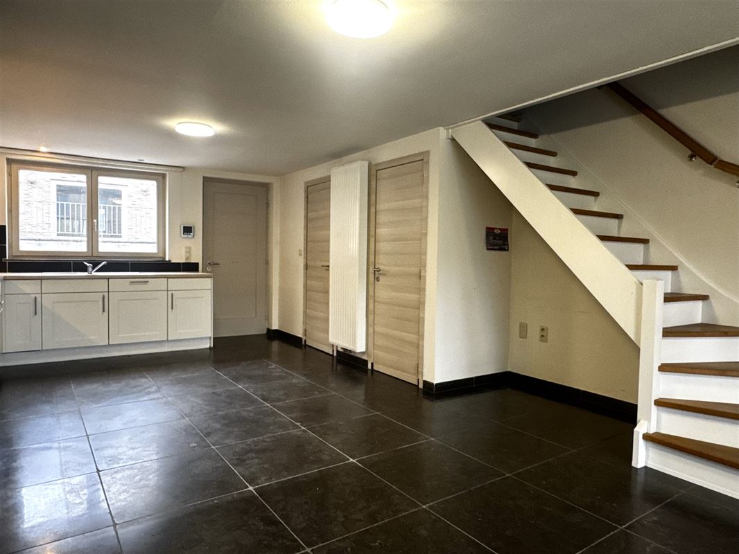 GERENOVEERDE WONING MET TUIN EN RUIME GARAGE - EPC A!