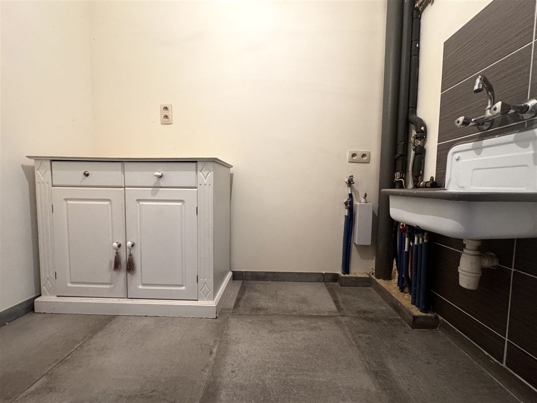 GERENOVEERDE WONING MET TUIN EN RUIME GARAGE - EPC A!
