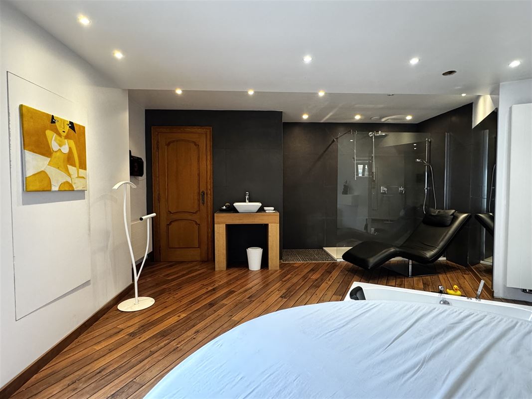 Propriété unique - habitation et de deux studios!