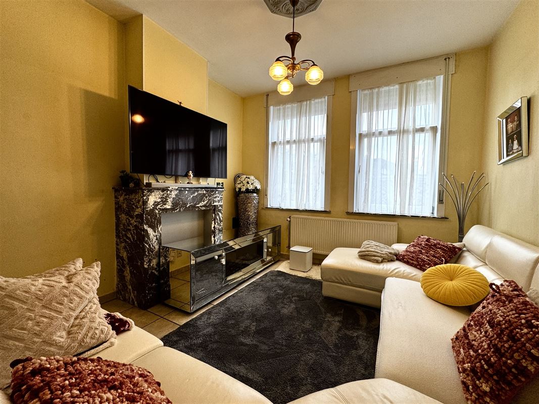 MAISON FAMILIALE CHALEUREUSE AVEC 4 CHAMBRES