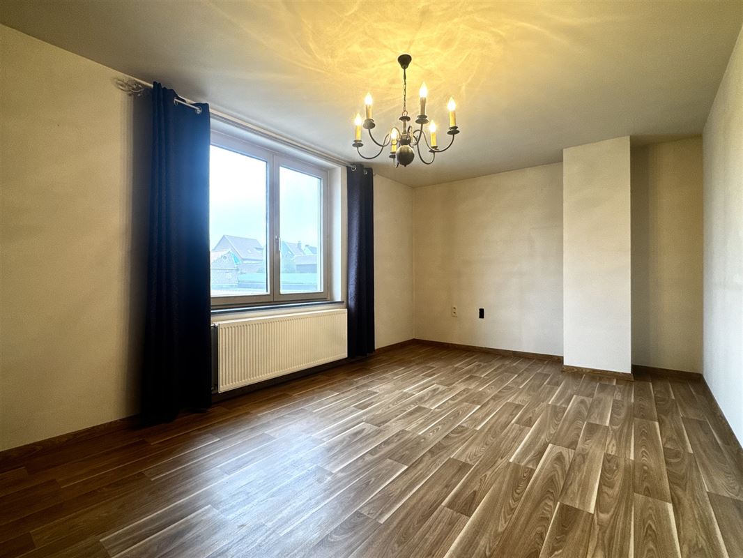 GERENOVEERDE WONING MET TUIN EN RUIME GARAGE - EPC A!