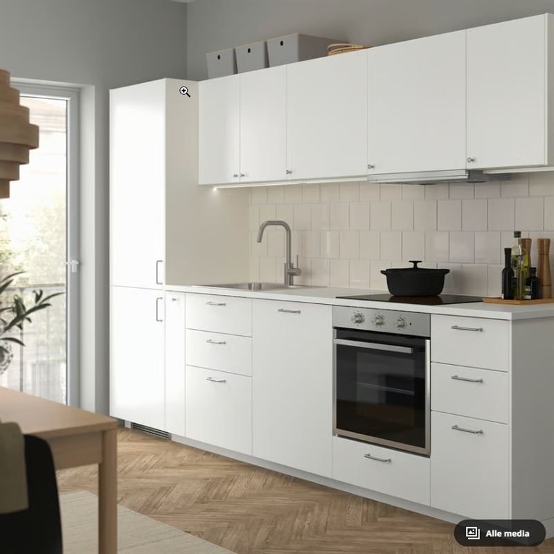 ENERGIEZUINIG APPARTEMENT IN CENTRUM RONSE!