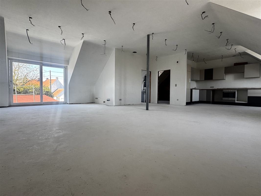 Unieke eigendom - 2 GARAGES (85m2 en 55m2) met woongedeelte
