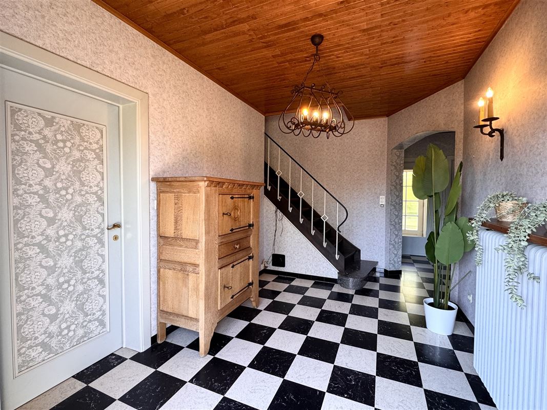 Charmante woning met ruime tuin en tal van mogelijkheden!