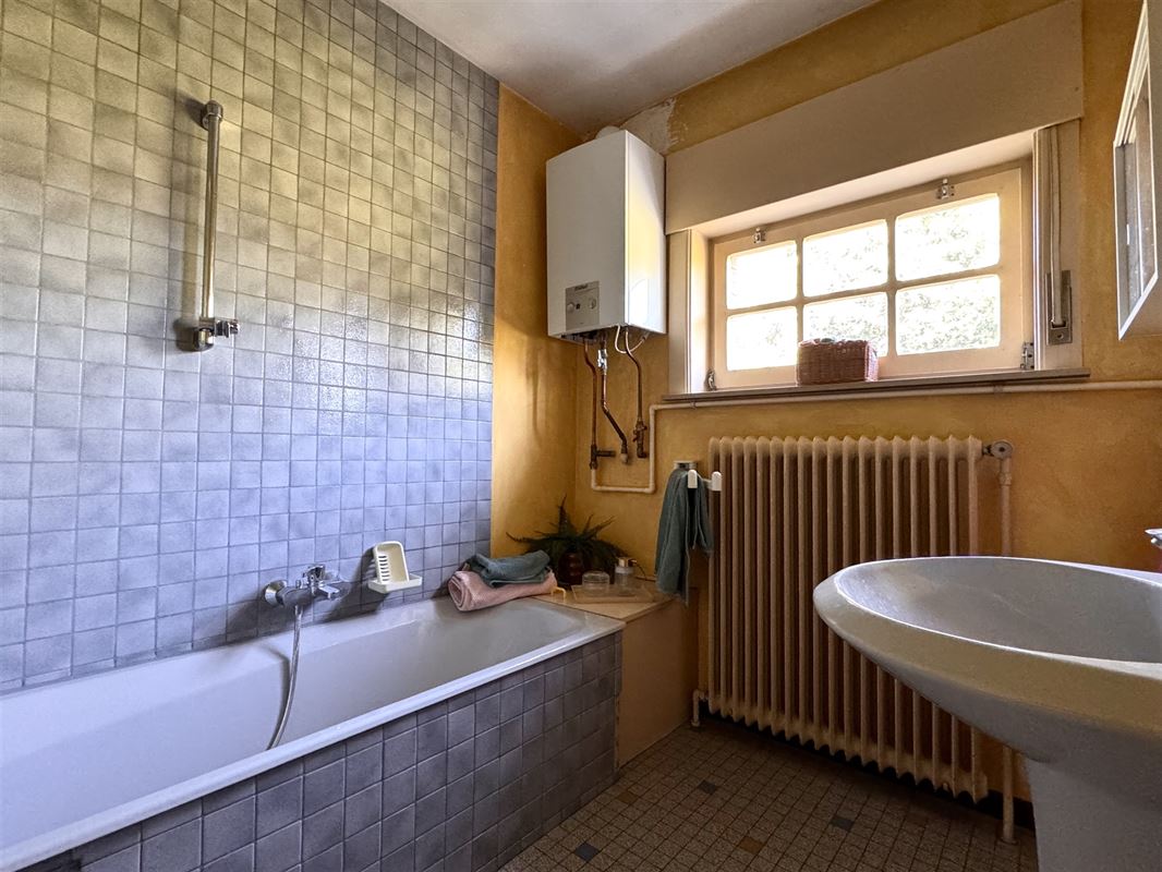 Charmante woning met ruime tuin en tal van mogelijkheden!