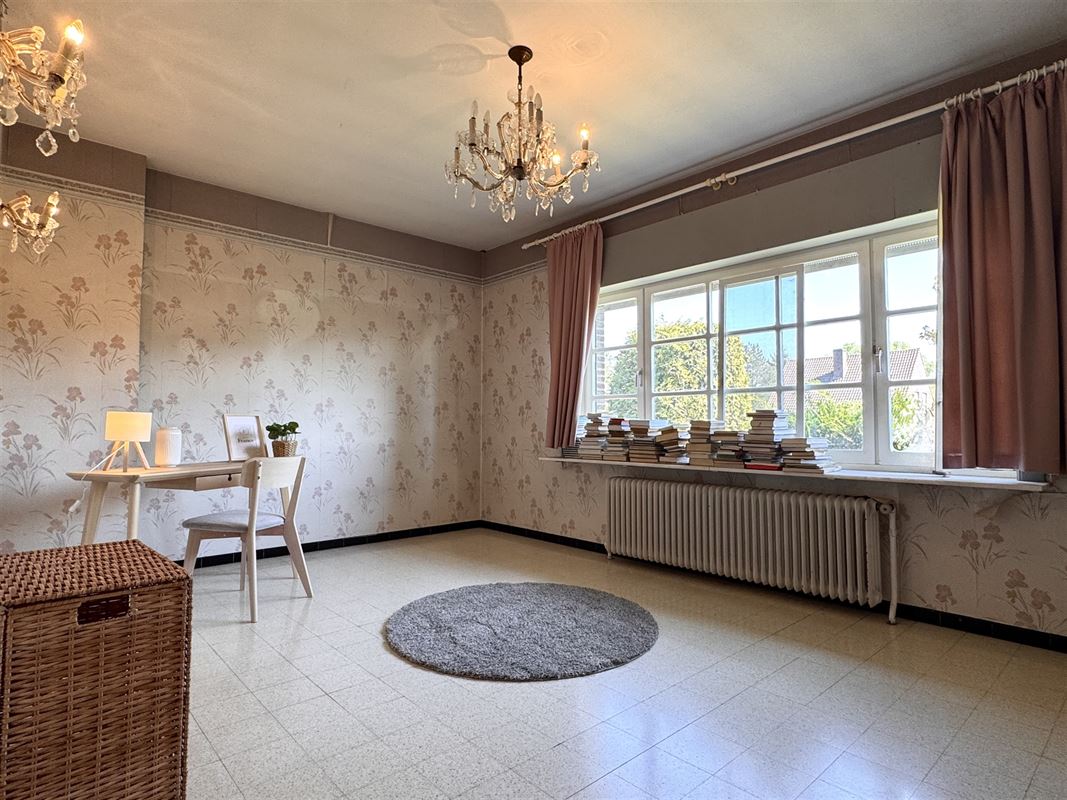 Charmante woning met ruime tuin en tal van mogelijkheden!