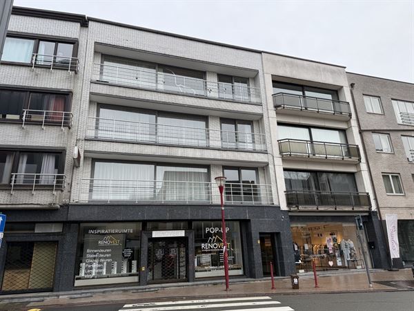 SPACIEUX APPARTEMENT AVEC 2 CHAMBRES AU CENTRE-VILLE !