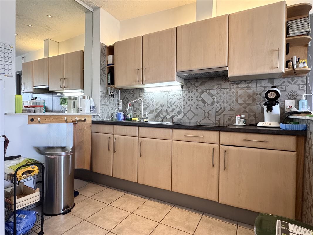 IMMEUBLE AVEC 2 APPARTEMENTS!