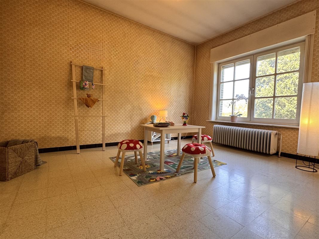 Charmante woning met ruime tuin en tal van mogelijkheden!