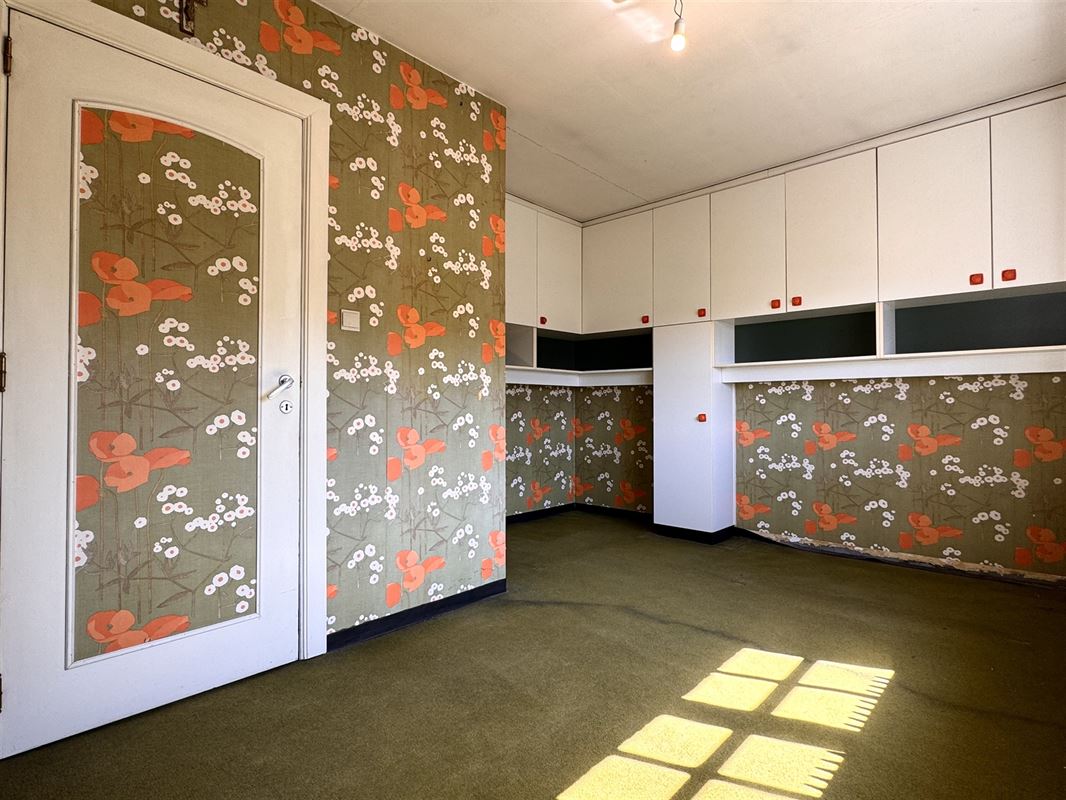 Charmante woning met ruime tuin en tal van mogelijkheden!