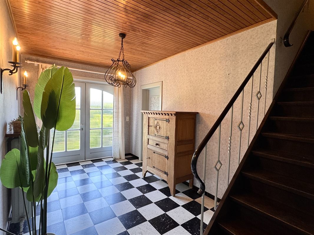 Charmante woning met ruime tuin en tal van mogelijkheden!