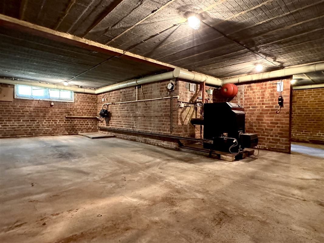Charmante woning met ruime tuin en tal van mogelijkheden!
