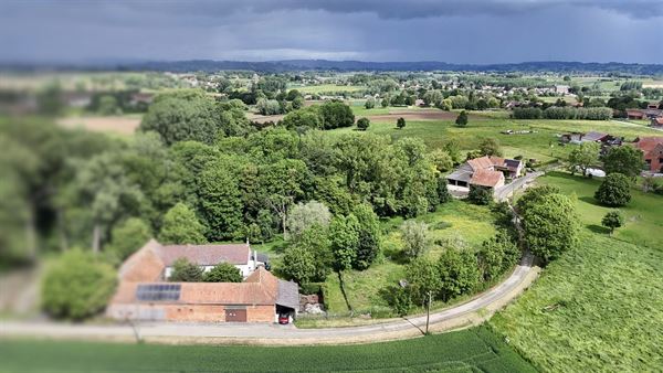 Charmant pareltje in het hart van Le Pays des Collines!