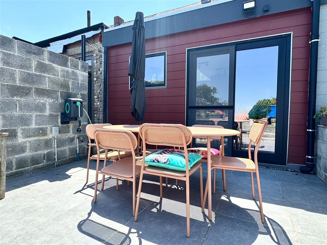 Charmante maison avec jardin et vue dégagée sur la verdure!