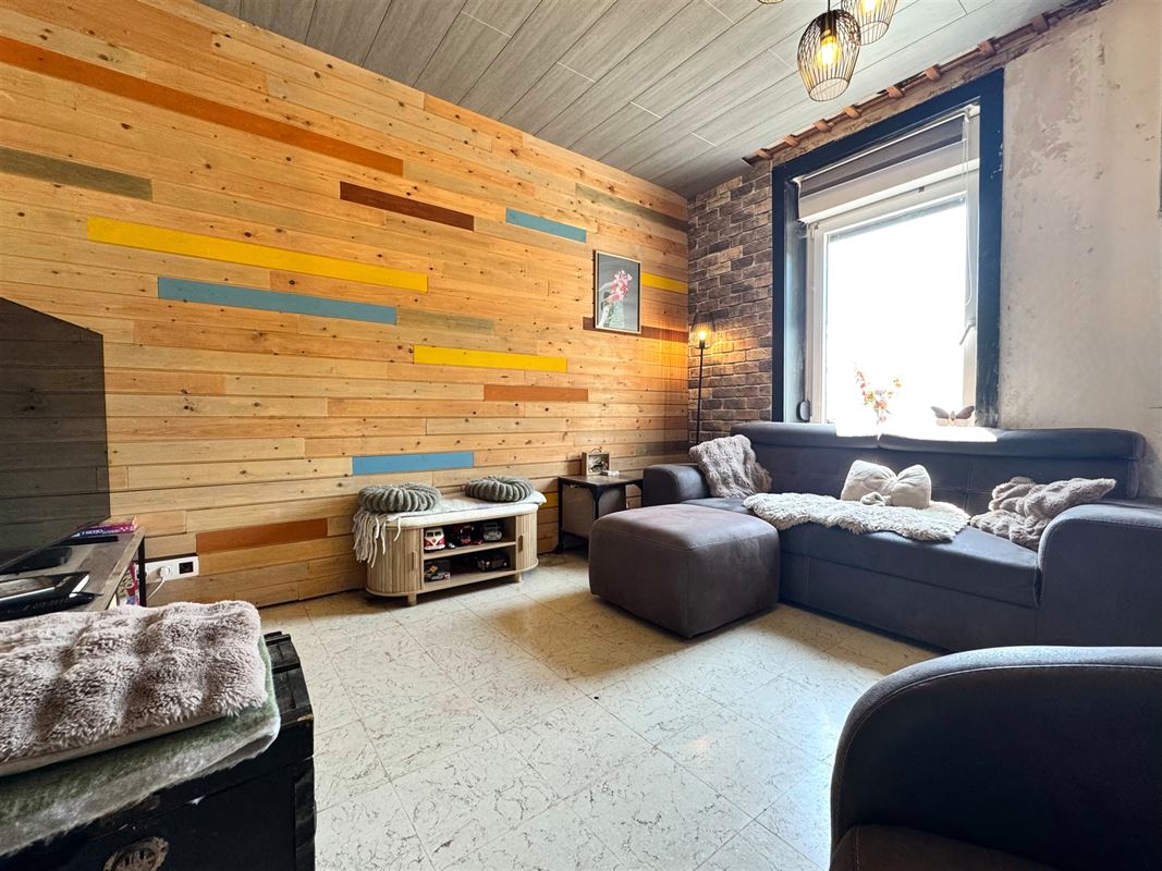 Charmante maison avec jardin et vue dégagée sur la verdure!