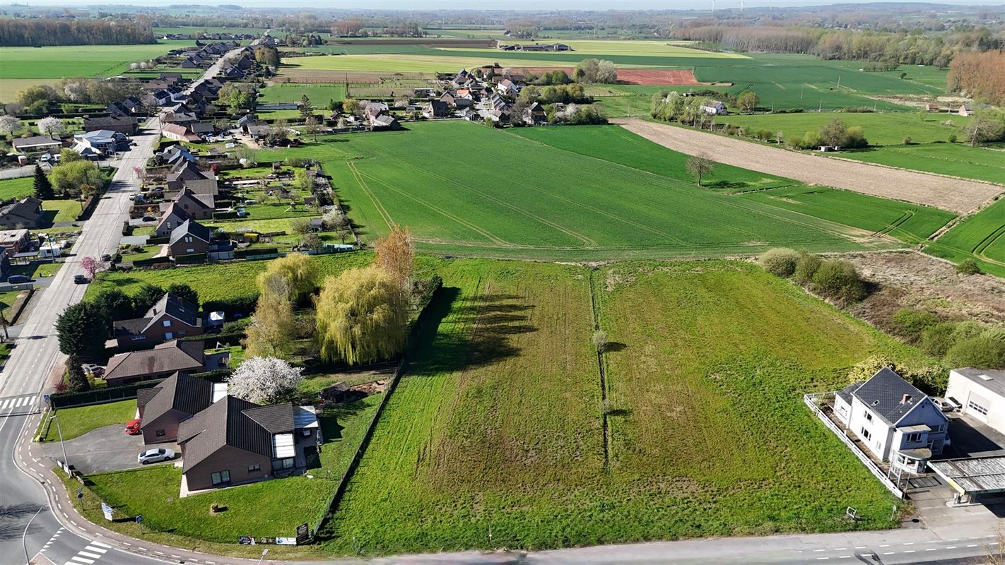 PROJECTGROND met een mooi ontwikkelingspotentieel.