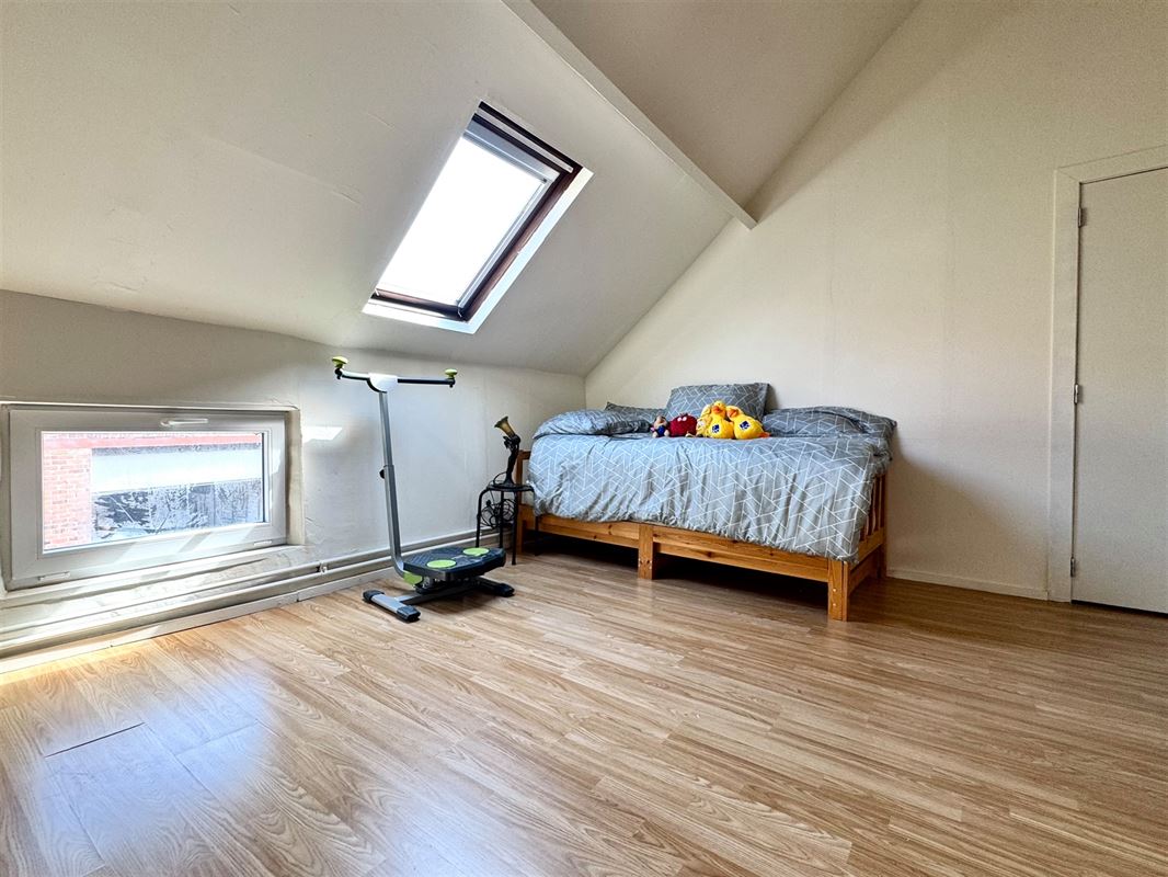 CHARMANTE MAISON 2 CHAMBRES AVEC VUE IMPRENABLE