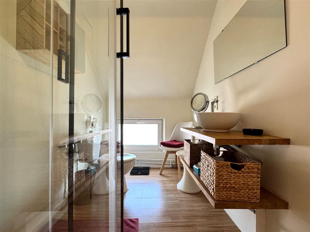 CHARMANTE MAISON 2 CHAMBRES AVEC VUE IMPRENABLE