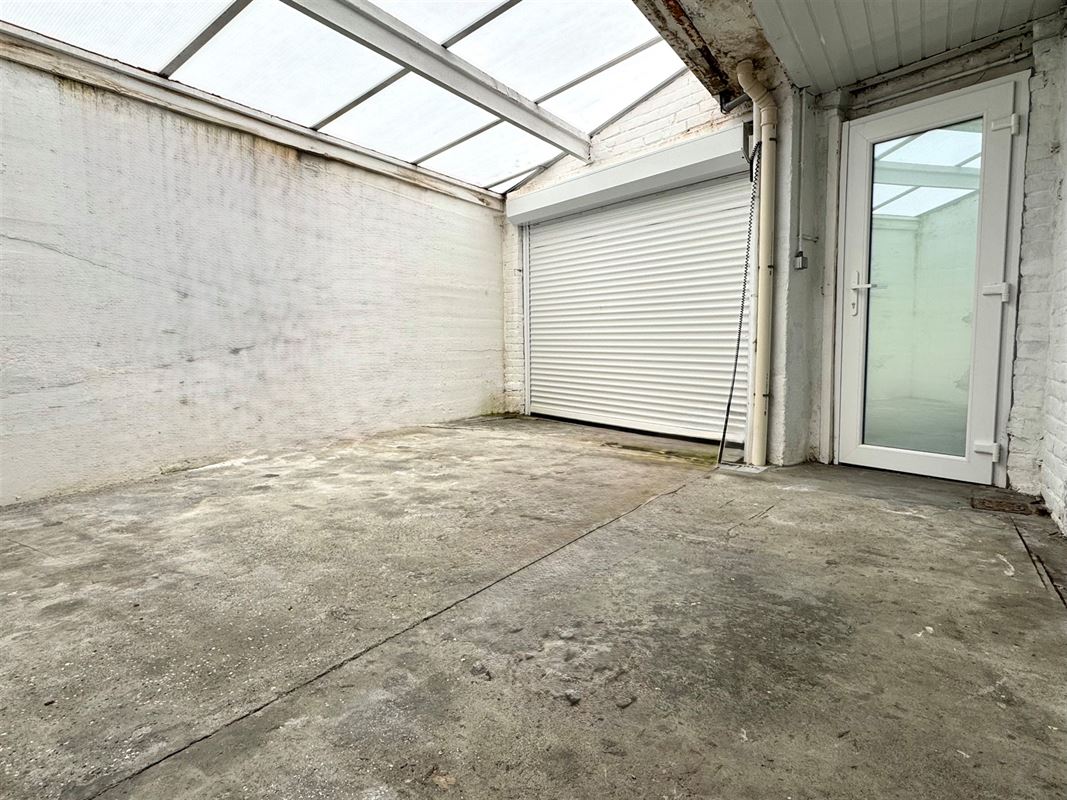 Maison 3 façades LUMINEUSE avec GARAGE au cœur de Frasnes-lez-Anvaing!