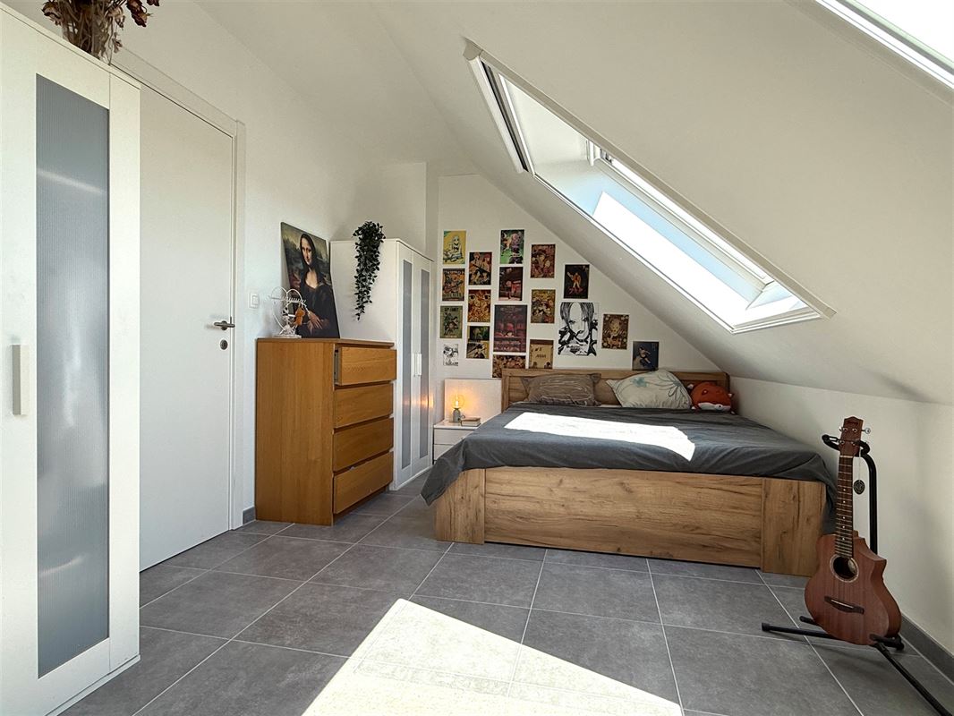 Appartement moderne 1 chambre - PEB B!