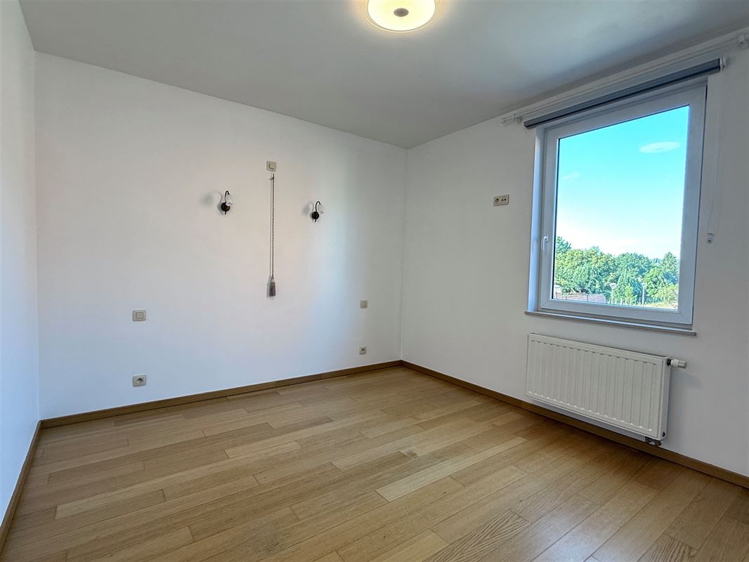 Appartement 2 chambres, économe en énergie - PEB B!